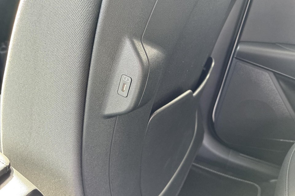 Kia Niro 64 EV Final Edition 5d