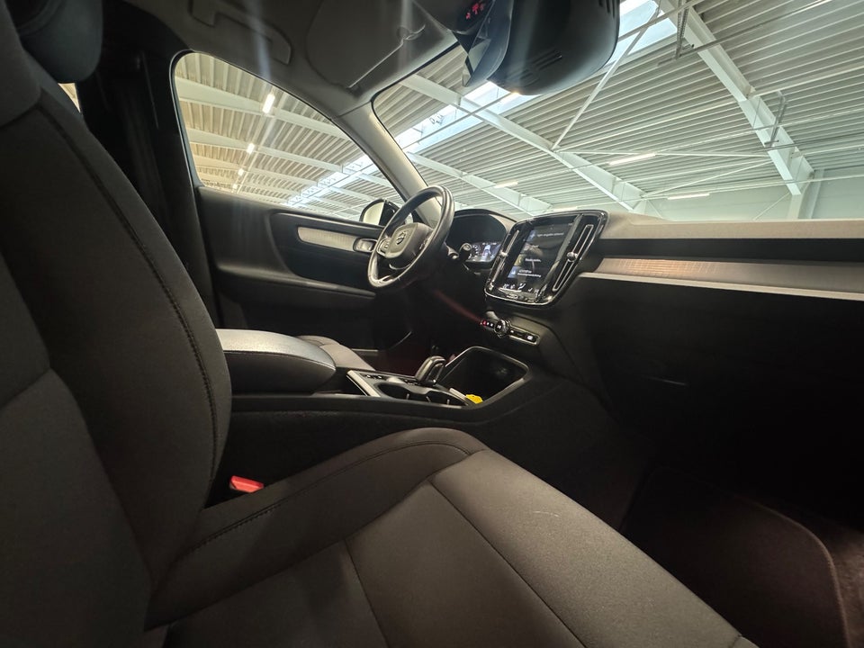 Volvo XC40 1,5 T4 ReCharge R-Design aut. 5d
