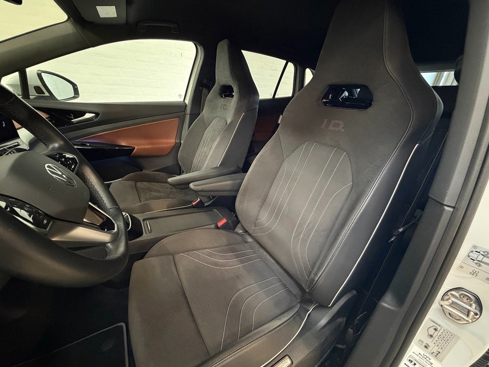 VW ID.4 77 Pro Performance 5d