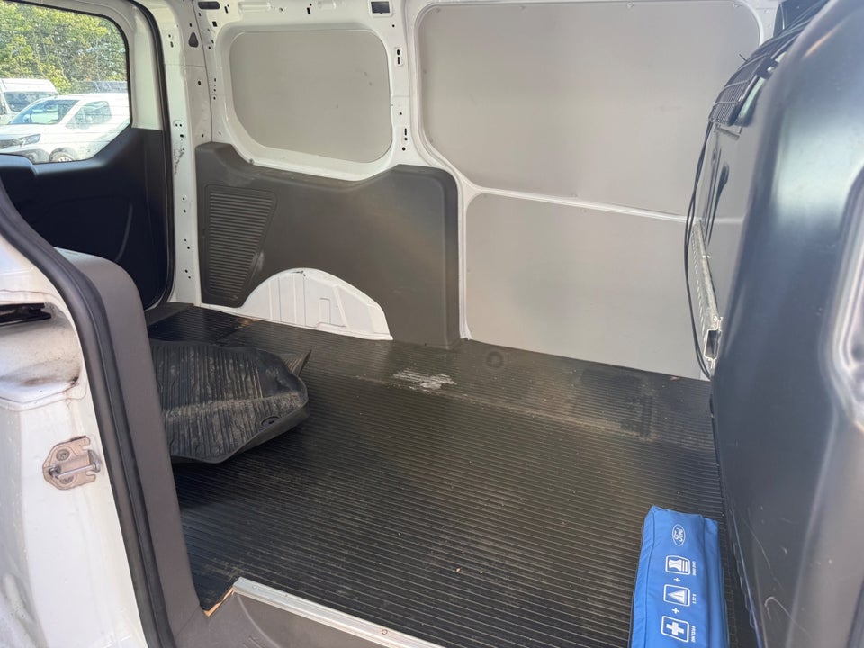 Ford Transit Connect 1,5 EcoBlue Active aut. lang