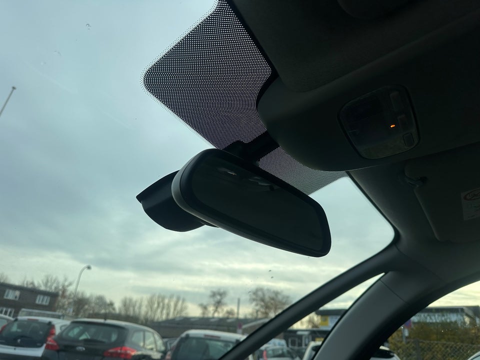 Citroën C3 Picasso 1,2 PureTech 110 Seduction Upgrade 5d