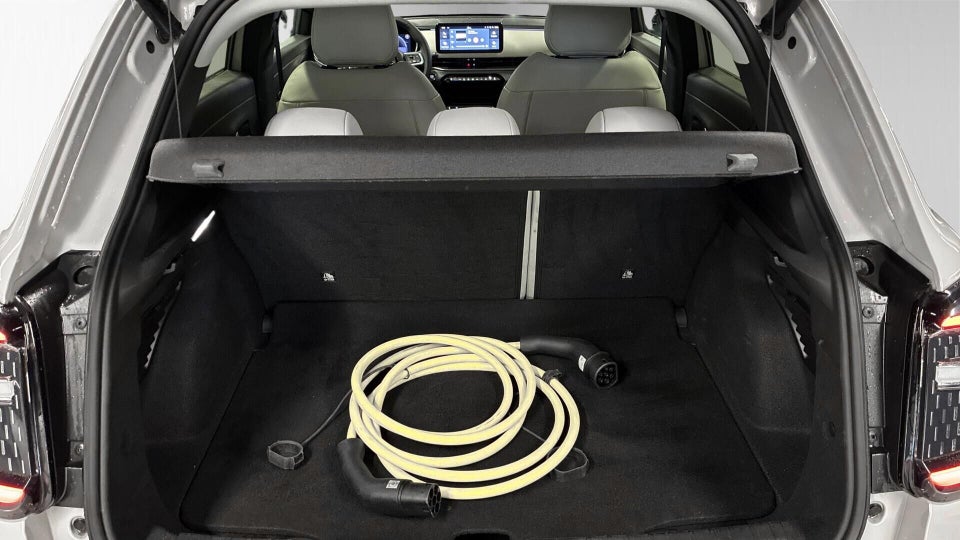 Fiat 600e 54 la Prima 5d