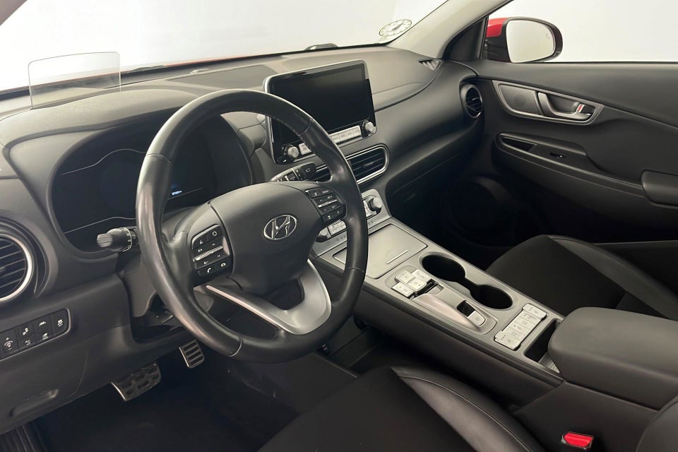 Hyundai Kona 64 EV Premium 5d