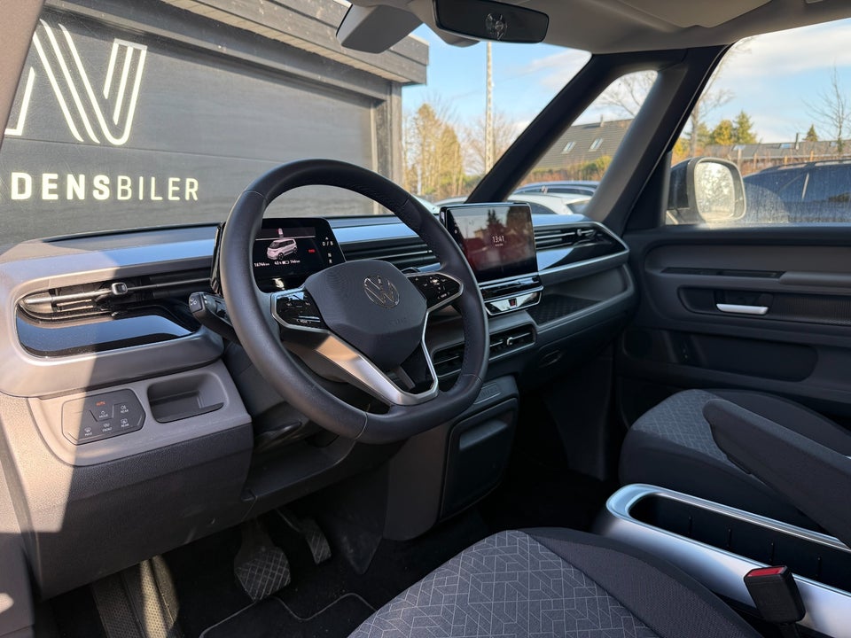 VW ID.Buzz 77 Life SWB 5d