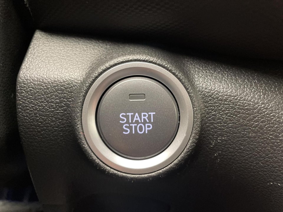 Hyundai Kona 39 EV Advanced 5d