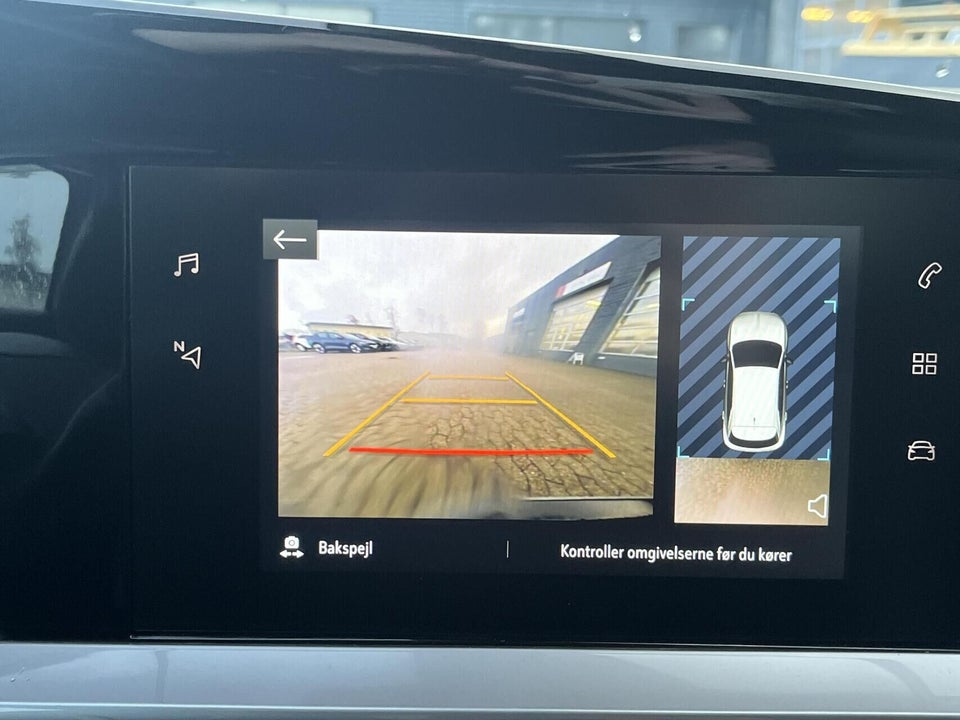 Opel Mokka-e 50 Elegance 5d