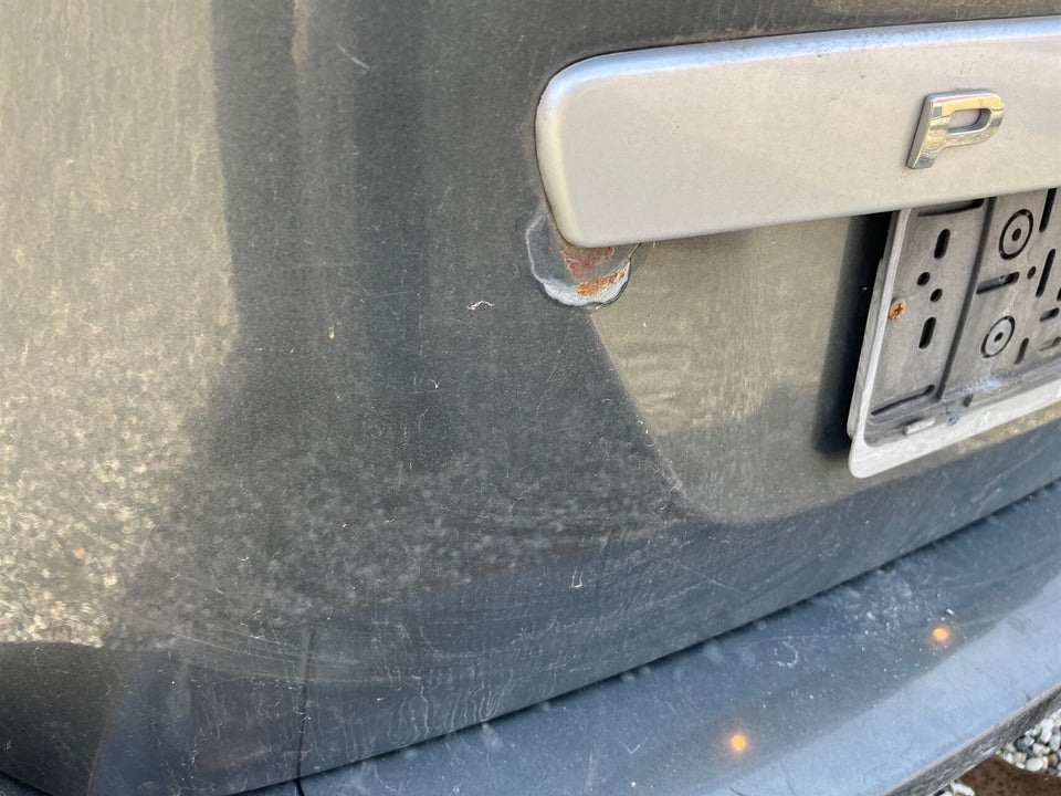 Peugeot 308 1,6 HDi 109 Comfort+ stc. 5d