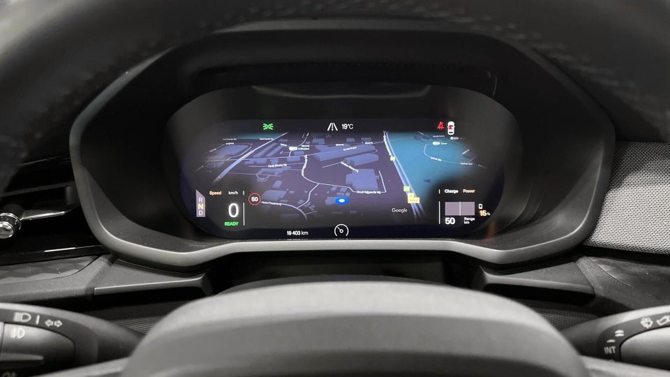 Polestar 2 Standard Range 5d