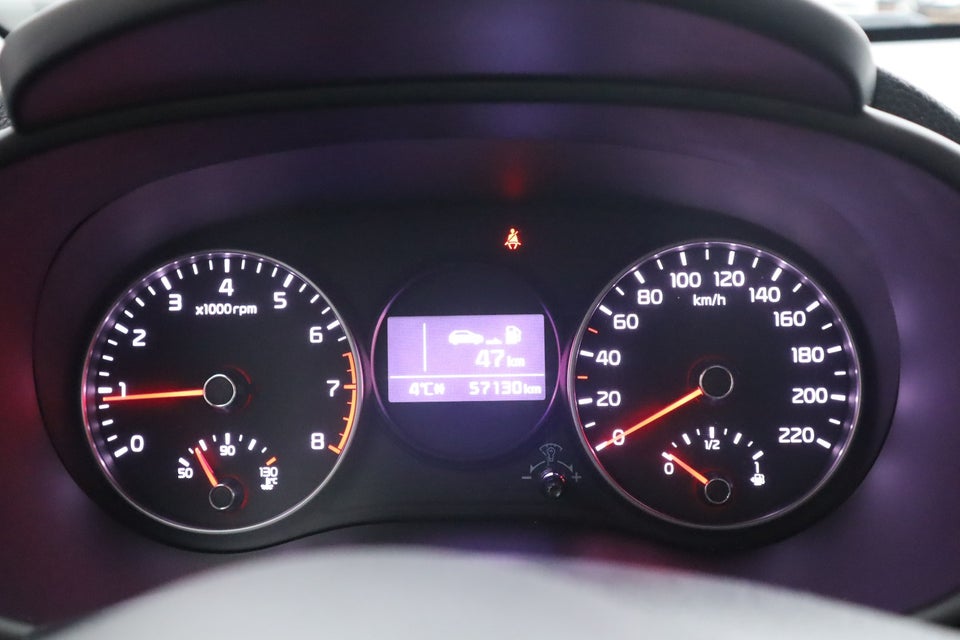 Kia Picanto 1,0 MPi Collection 5d