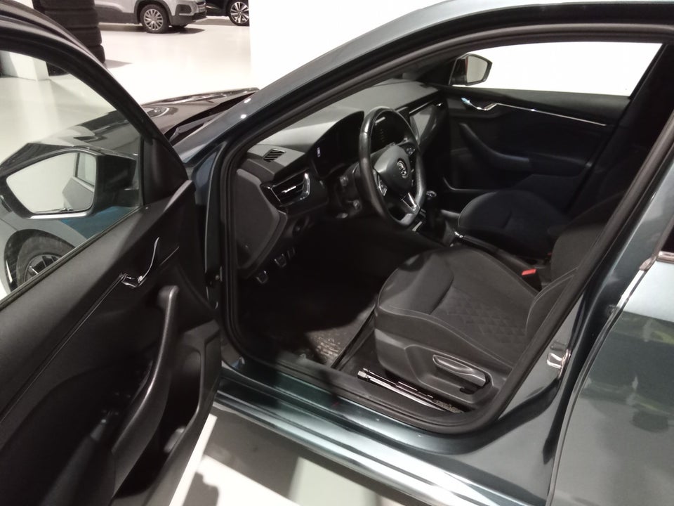 Skoda Scala 1,0 TSi 115 Celebration 5d