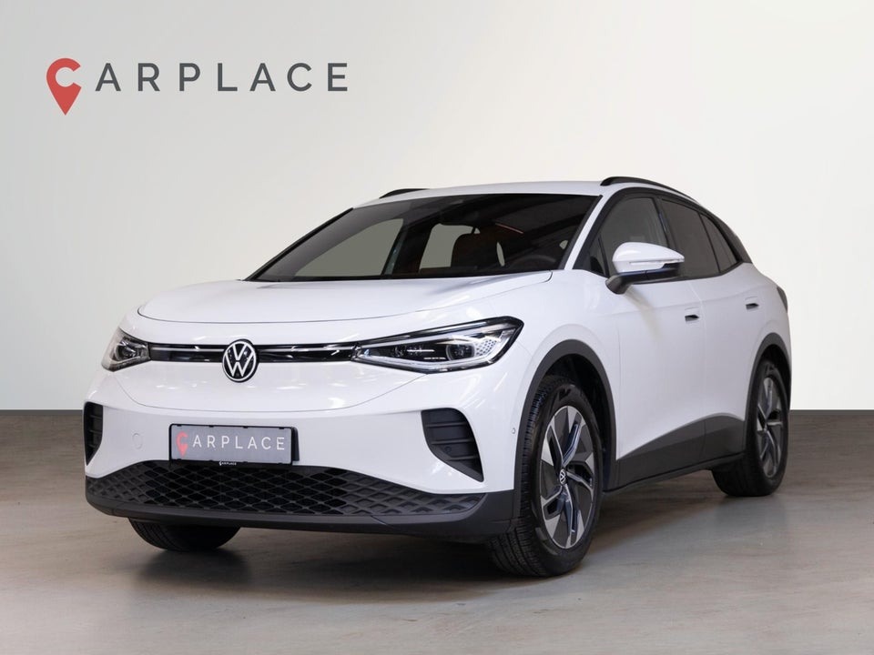 VW ID.4 77 Pro 5d