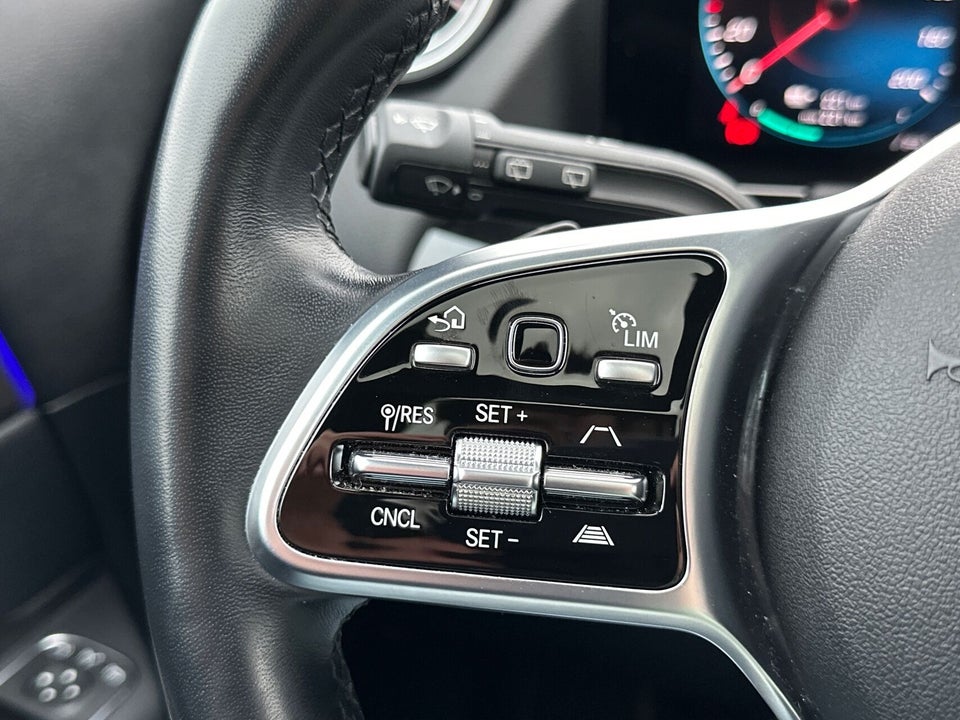 Mercedes EQA250+ Progressive 5d