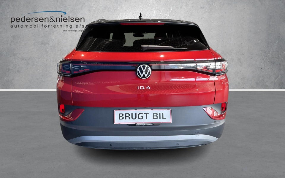 VW ID.4 77 Pro 5d