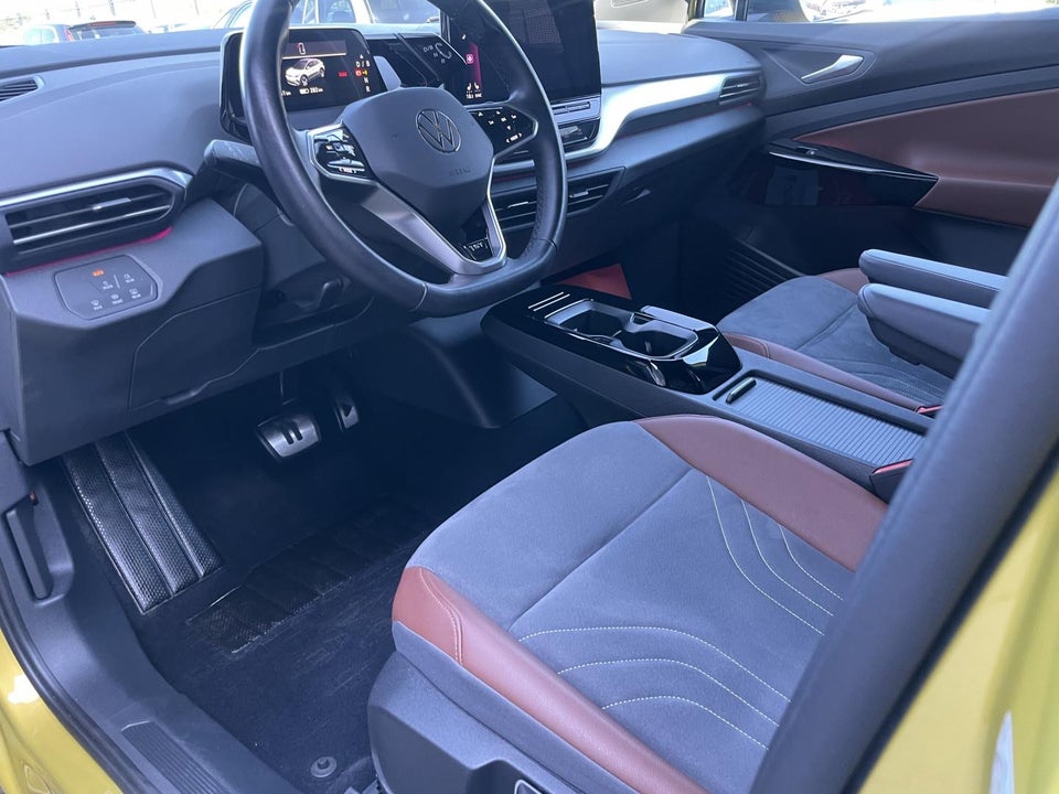 VW ID.4 77 1ST Pro Performance 5d