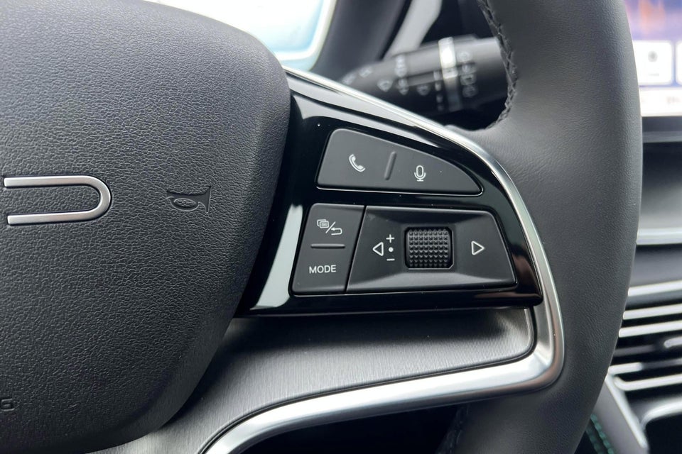 BYD Seal U 72 Comfort 5d