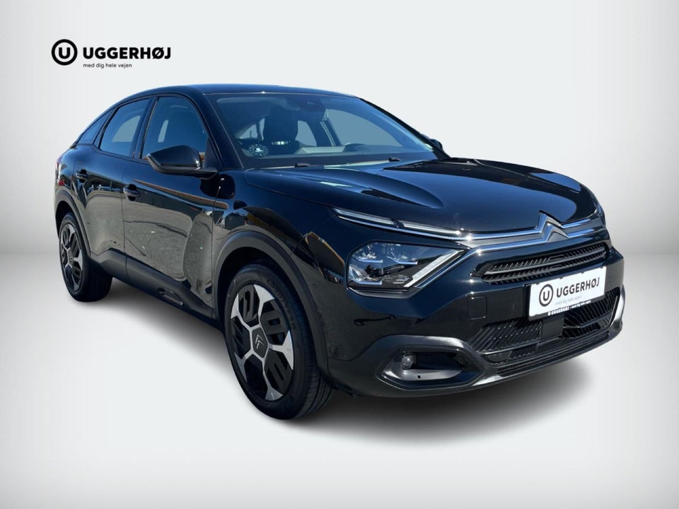 Citroën C4 1,2 PureTech 100 Carré 5d