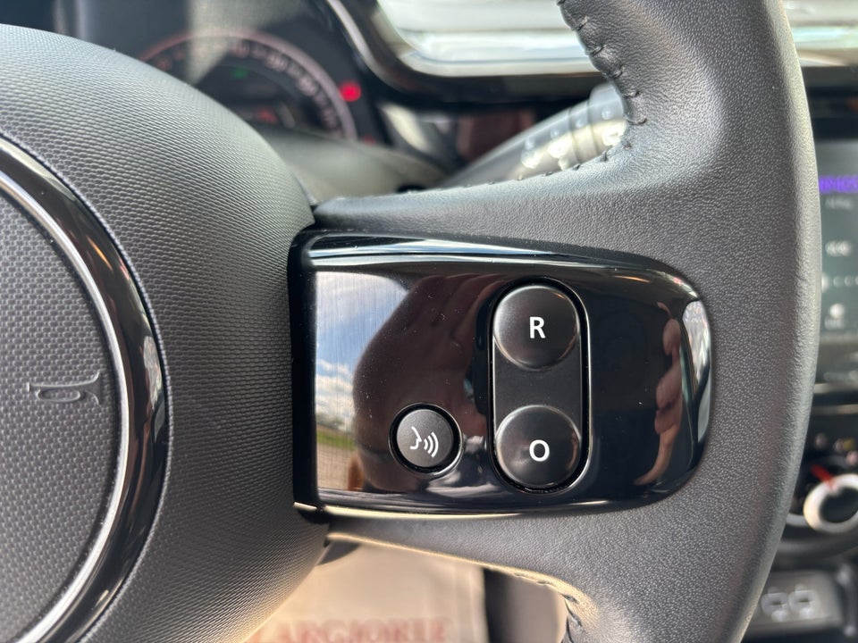 Renault Twingo 1,0 SCe 75 Zen 5d