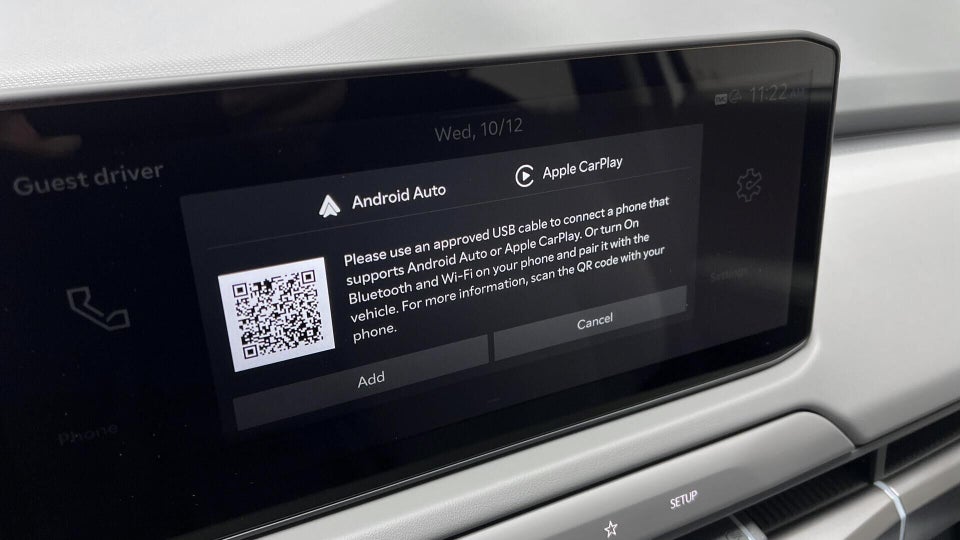 Kia EV3 58 Standard Range Access 5d