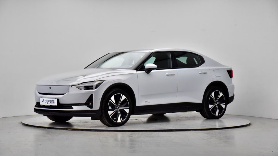 Polestar 2 Standard Range 5d