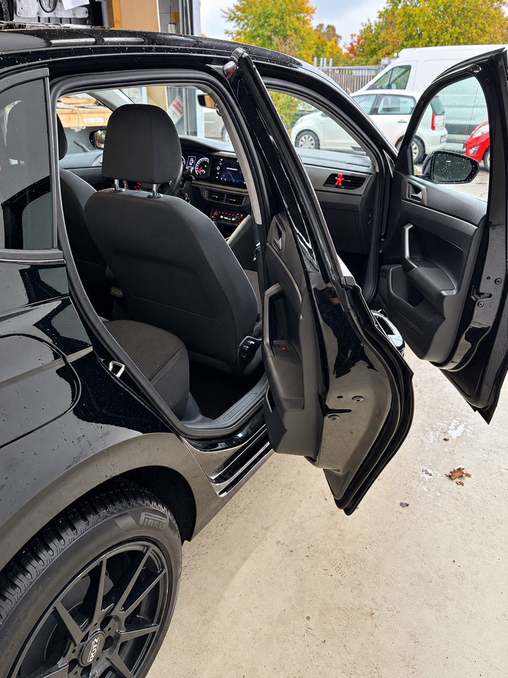 VW Polo 1,0 TSi 95 Comfortline DSG 5d