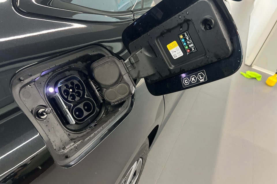 BMW i4 eDrive35 5d