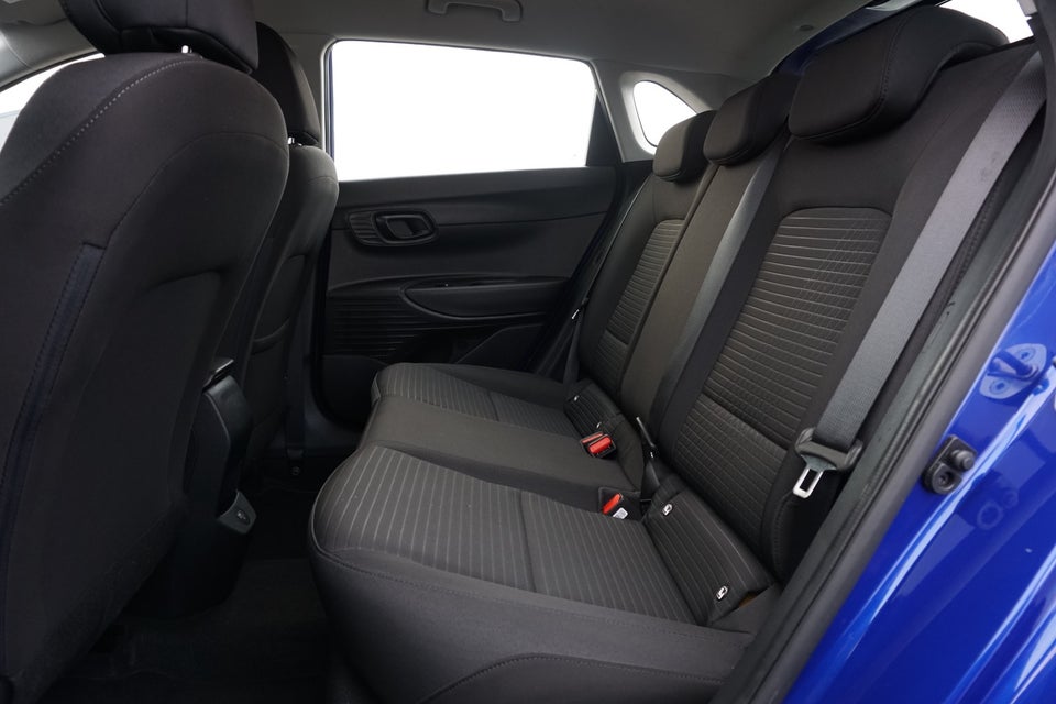 Hyundai i20 1,0 T-GDi Advanced DCT 5d