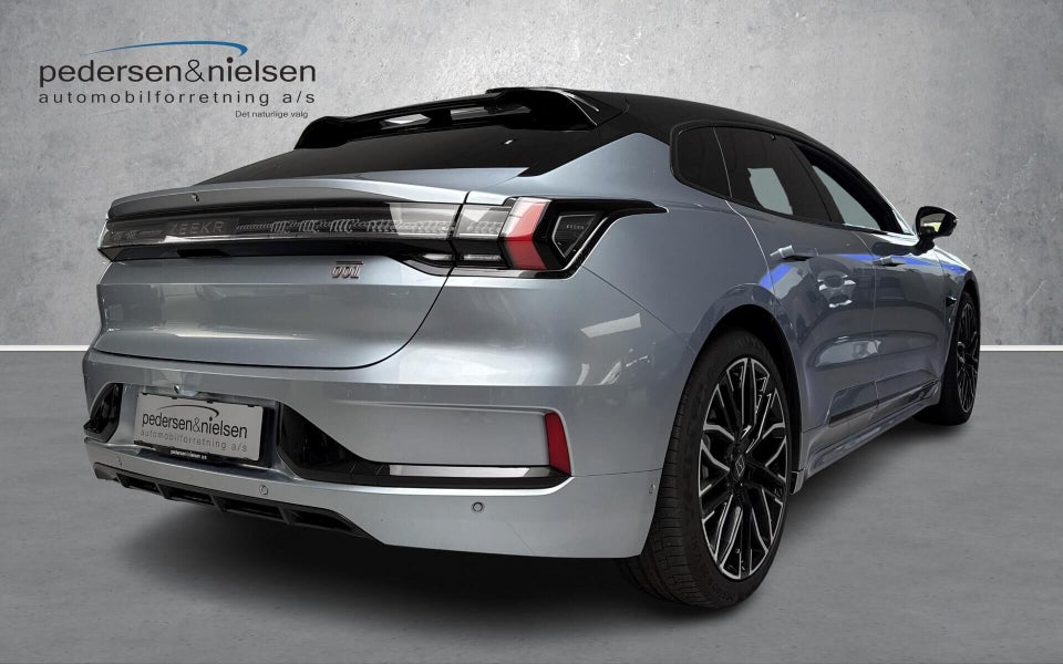 Zeekr 001 Privilege AWD 5d