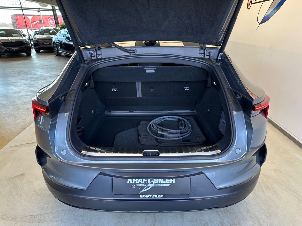 Polestar 4 Long Range 5d