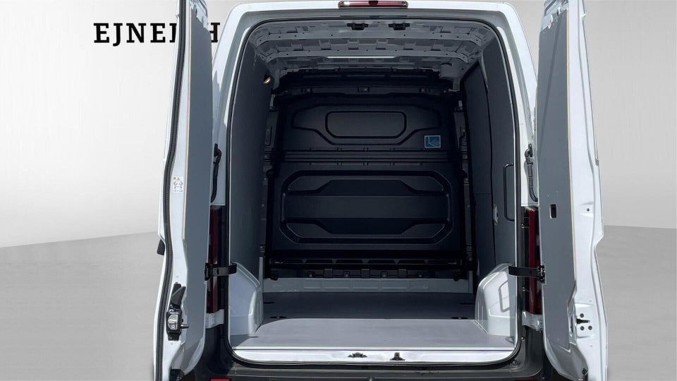 Renault Master V T35 2,0 dCi 150 L2H2 Kassevogn Tekno