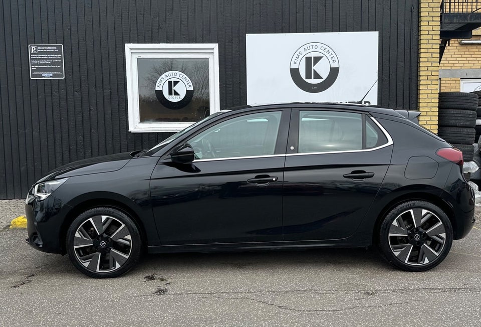 Opel Corsa-e 50 First Edition 5d