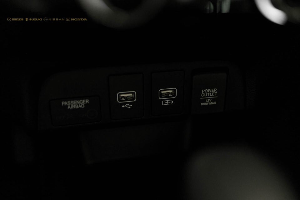 Honda Jazz 1,5 i-MMD Elegance eCVT 5d