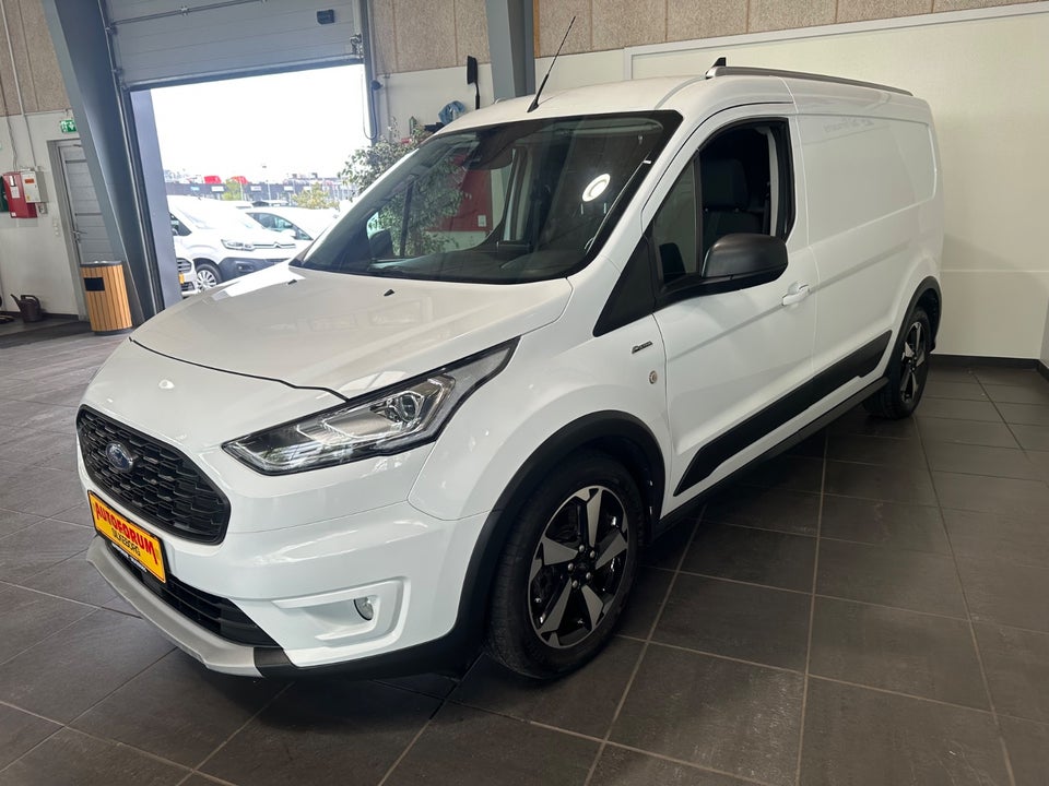 Ford Transit Connect 1,5 EcoBlue Active aut. lang