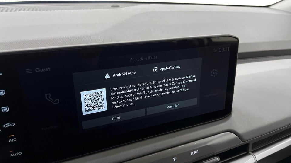 Kia EV3 58 Standard Range Access 5d