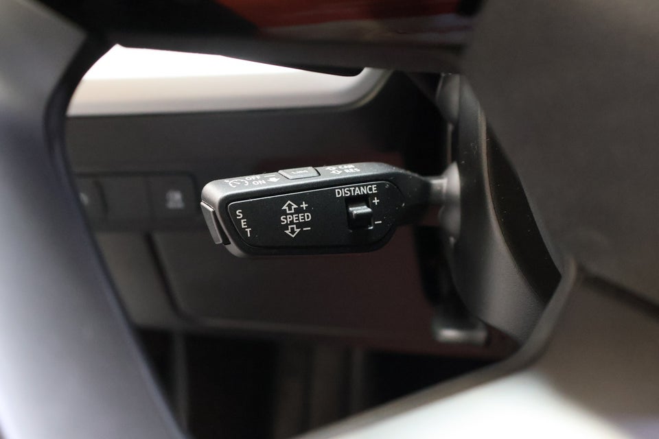 Audi Q4 e-tron 45 Progress Sportback 5d