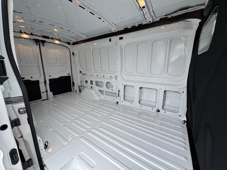 Ford Transit 350 L3 Van 2,0 EcoBlue Trend aut. H2 RWD