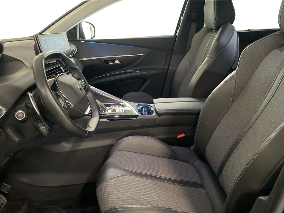 Peugeot 5008 1,5 BlueHDi 130 Allure Pack EAT8 7prs 5d