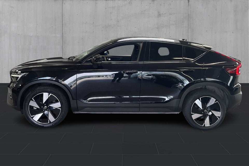 Volvo C40 P6 ReCharge Plus 5d