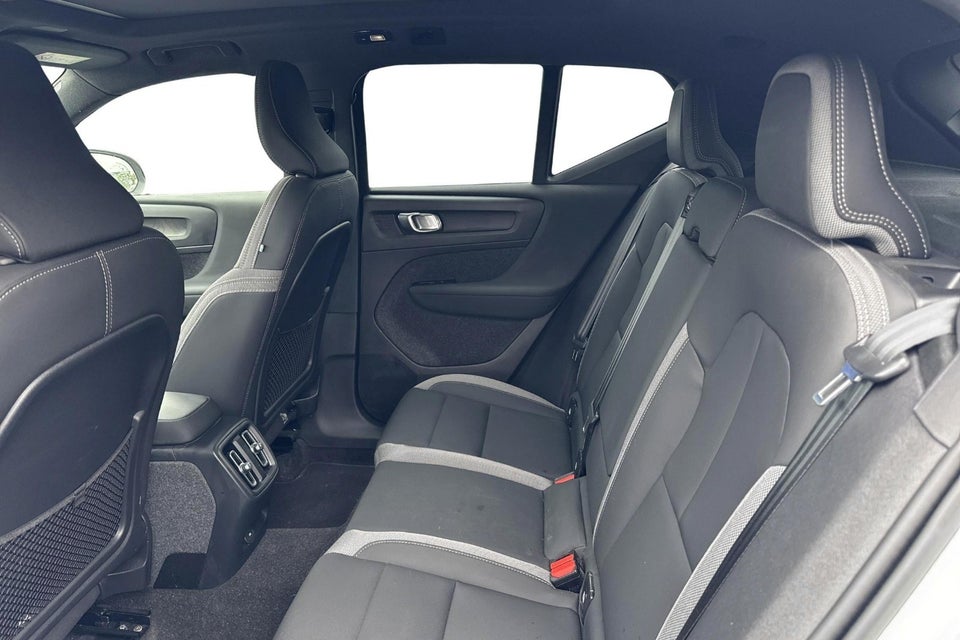 Volvo XC40 P6 ReCharge Ultimate 5d
