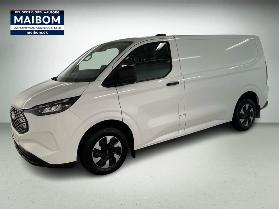 Ford E-Transit Custom 320S 64 Trend