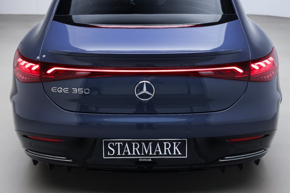 Mercedes EQE350 AMG Edition 4d