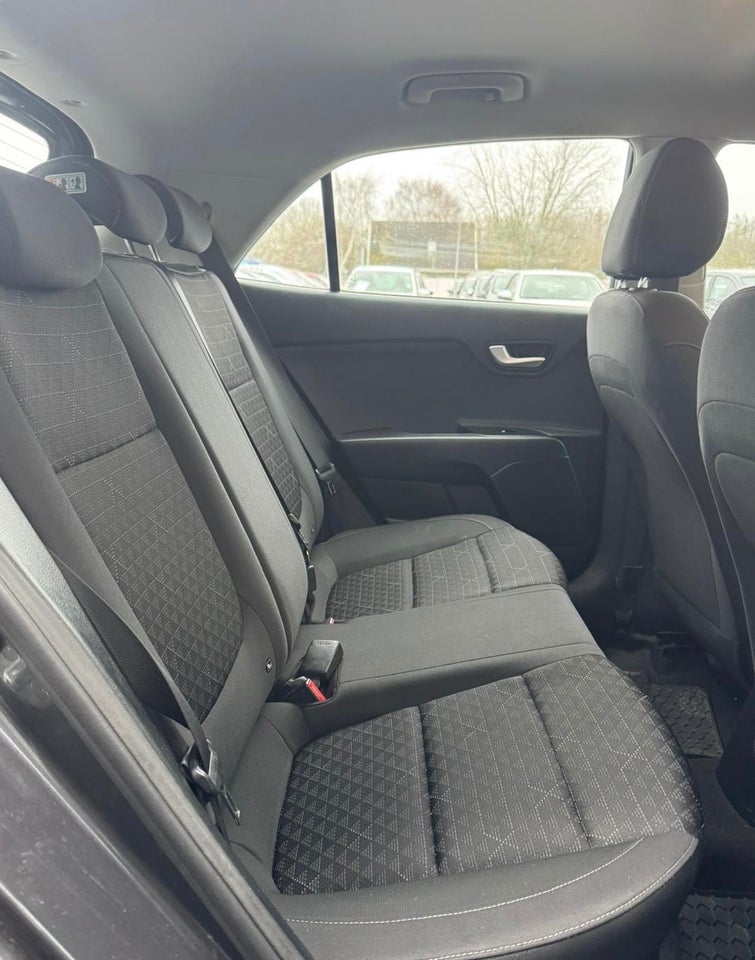 Kia Rio 1,0 T-GDi Advance 5d