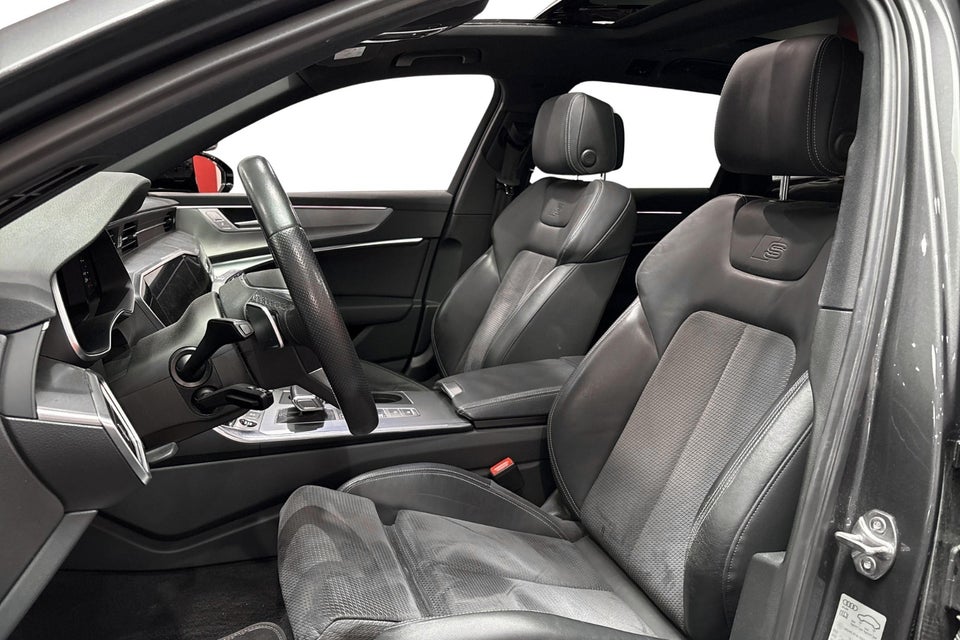Audi A6 55 TFSi e Sport Prestige Avant quattro S-tr. 5d