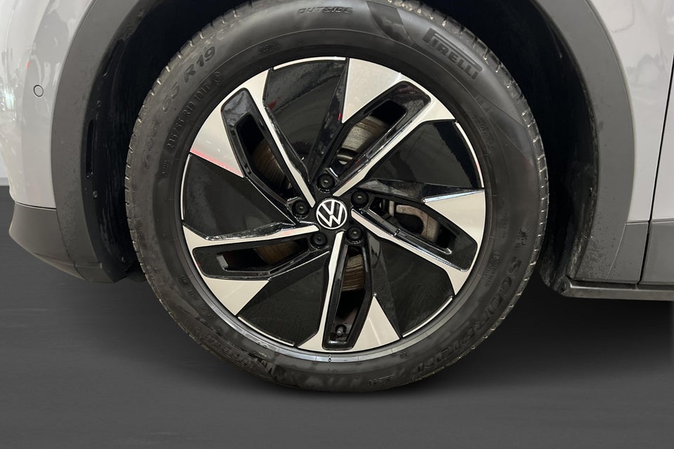 VW ID.4 77 Style 5d