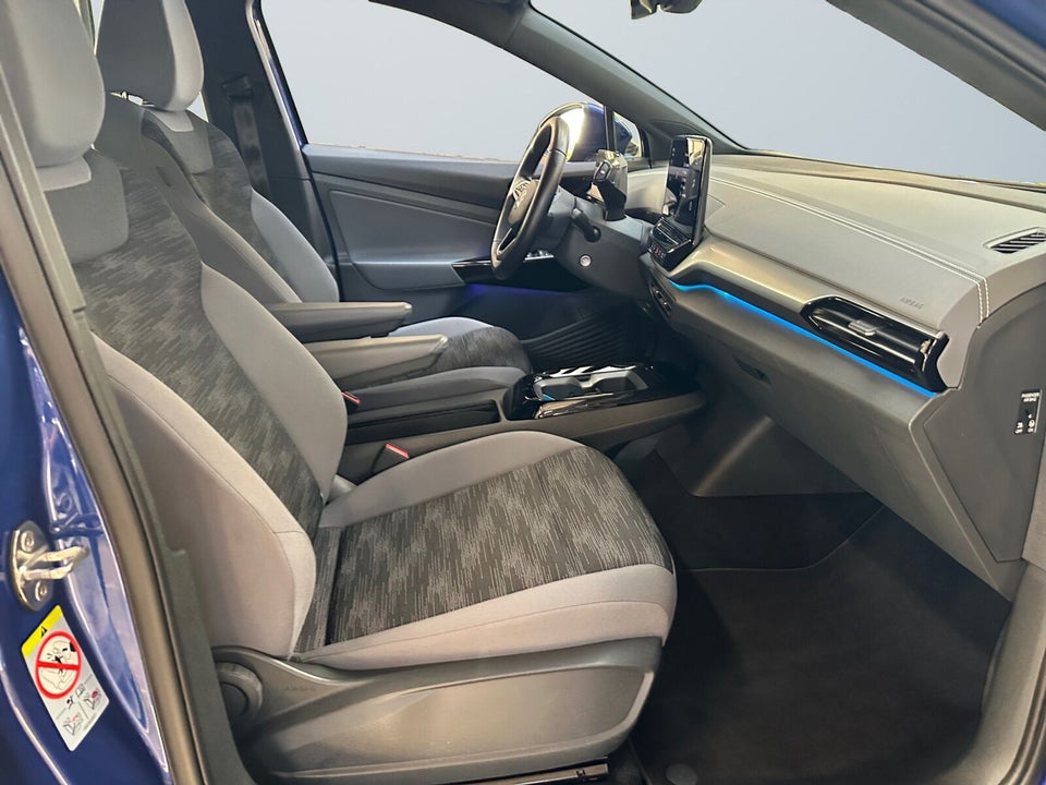 VW ID.5 77 Pro Performance 5d