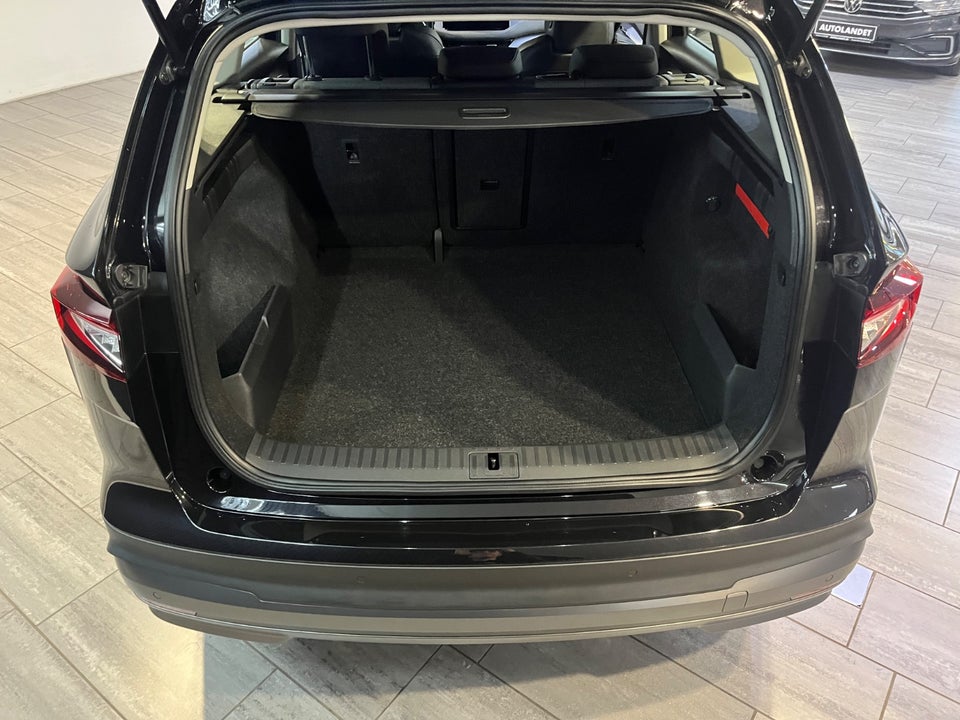 Skoda Enyaq 60 iV 5d