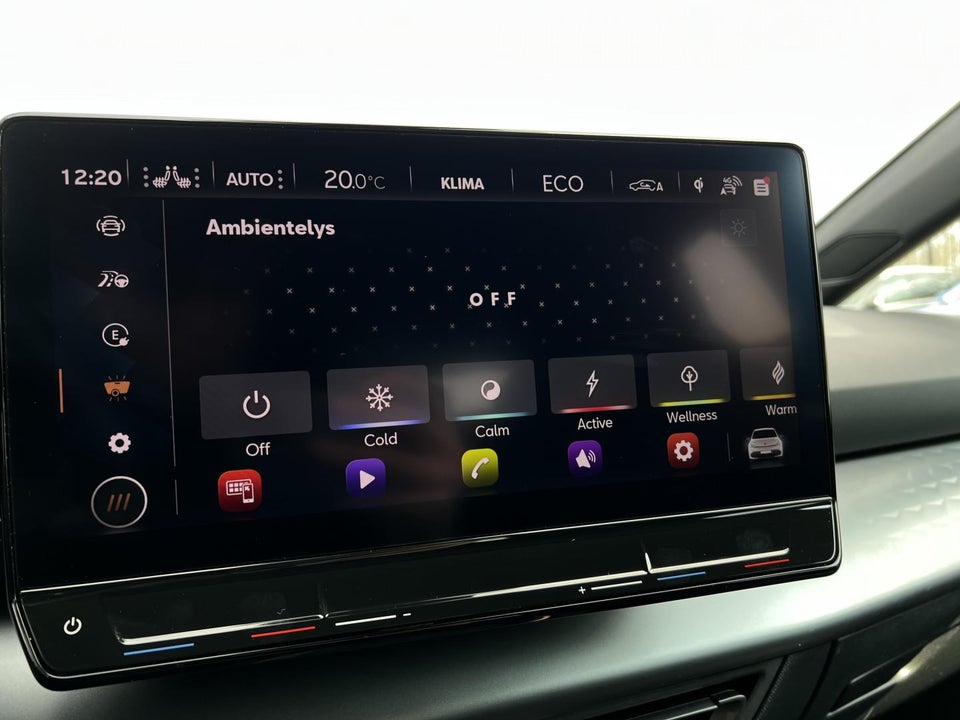 Cupra Born 58 High 5d