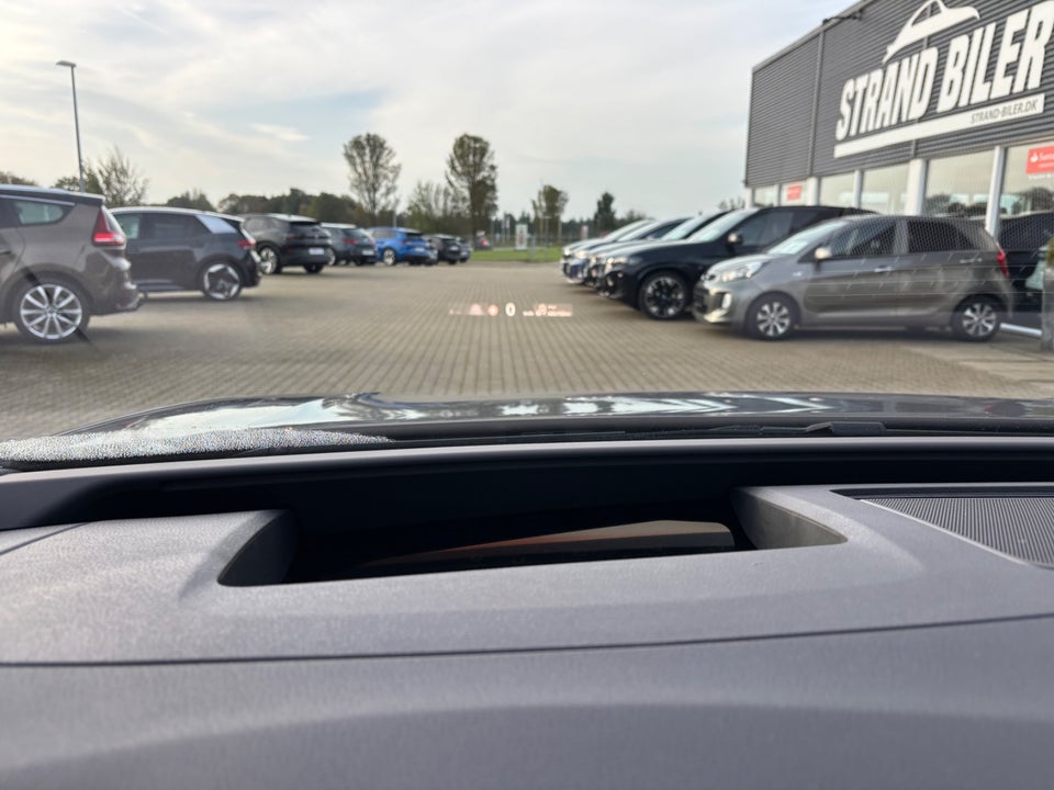 VW ID.7 77 Style+ Tourer 5d