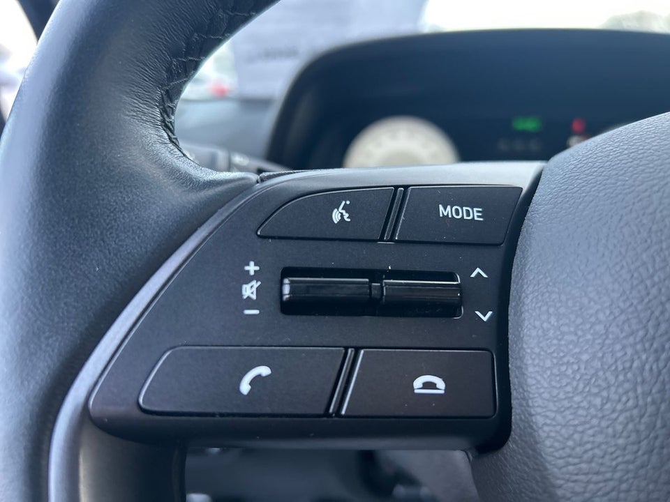 Hyundai i20 1,0 T-GDi Advanced 5d