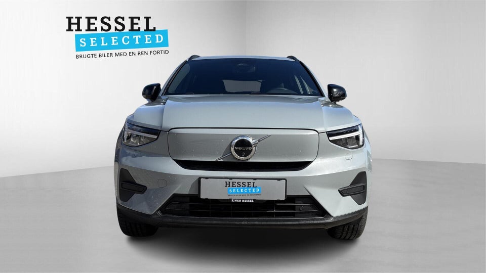 Volvo EX40 Extended Range Core 5d