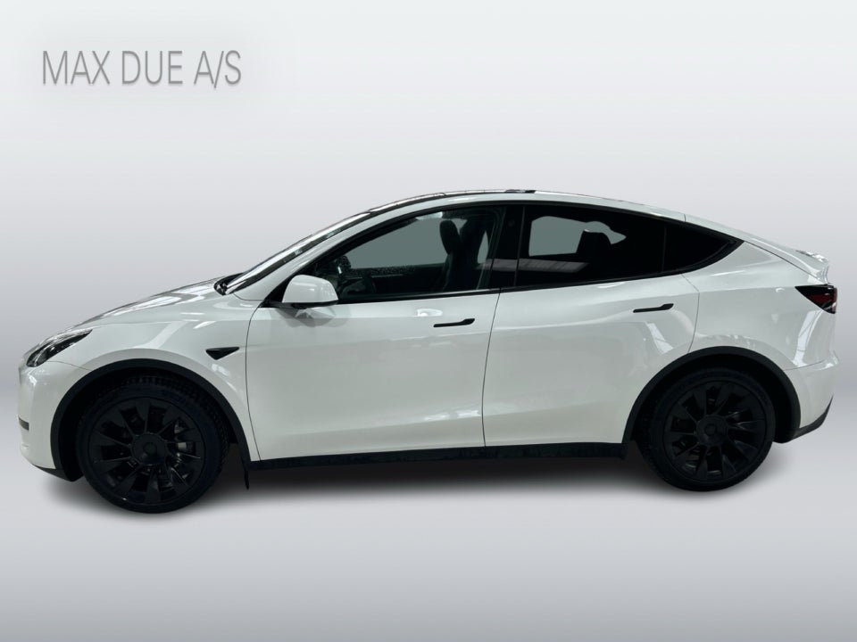 Tesla Model Y RWD 5d